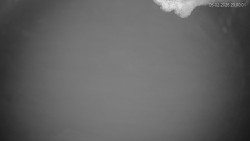 Horní část sjezdovek