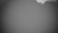 Horní část sjezdovek