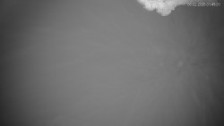 Horní část sjezdovek