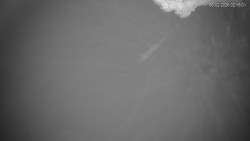 Horní část sjezdovek