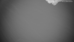 Horní část sjezdovek