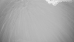 Horní část sjezdovek