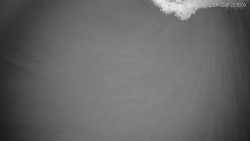 Horní část sjezdovek