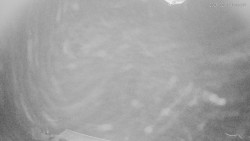 Horní část sjezdovek