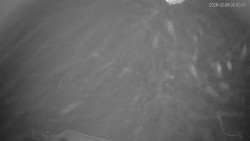 Horní část sjezdovek