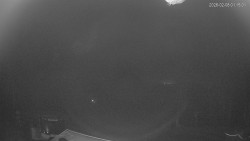 Horní část sjezdovek