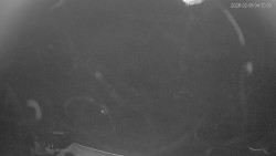 Horní část sjezdovek