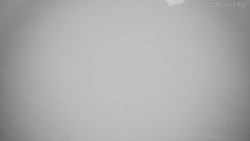 Horní část sjezdovek