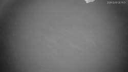 Horní část sjezdovek