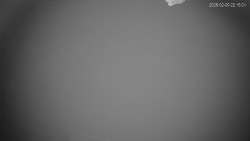 Horní část sjezdovek