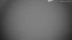 Horní část sjezdovek