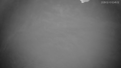 Horní část sjezdovek