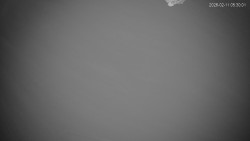 Horní část sjezdovek