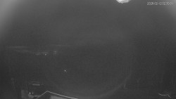 Horní část sjezdovek