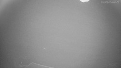 Horní část sjezdovek