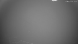 Horní část sjezdovek