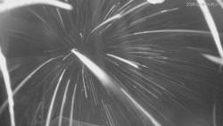 Horní část sjezdovek