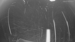 Horní část sjezdovek