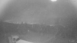 Horní část sjezdovek