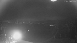 Horní část sjezdovek