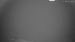 Horní část sjezdovek