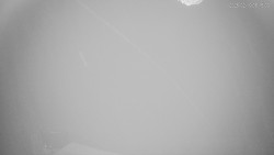 Horní část sjezdovek