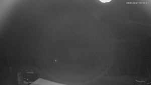 Ski areál Alšovka - Měděnec - Horní část sjezdovek - 21.2.2026 v 00:30 Ski areál Alšovka - Měděnec - Horní část sjezdovek - 21.2.2026 v 00:30