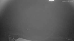 Ski areál Alšovka - Měděnec - Horní část sjezdovek - 21.2.2026 v 03:00 Ski areál Alšovka - Měděnec - Horní část sjezdovek - 21.2.2026 v 03:00