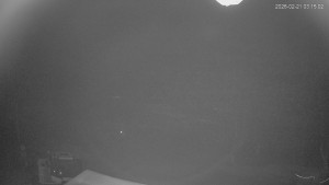 Ski areál Alšovka - Měděnec - Horní část sjezdovek - 21.2.2026 v 03:15 Ski areál Alšovka - Měděnec - Horní část sjezdovek - 21.2.2026 v 03:15