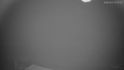 Horní část sjezdovek