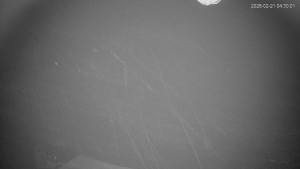 Ski areál Alšovka - Měděnec - Horní část sjezdovek - 21.2.2026 v 04:30 Ski areál Alšovka - Měděnec - Horní část sjezdovek - 21.2.2026 v 04:30