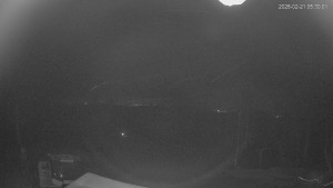 Ski areál Alšovka - Měděnec - Horní část sjezdovek - 21.2.2026 v 05:30 Ski areál Alšovka - Měděnec - Horní část sjezdovek - 21.2.2026 v 05:30