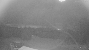 Ski areál Alšovka - Měděnec - Horní část sjezdovek - 21.2.2026 v 06:15 Ski areál Alšovka - Měděnec - Horní část sjezdovek - 21.2.2026 v 06:15