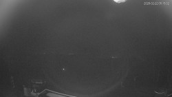 Horní část sjezdovek