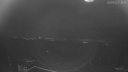 Horní část sjezdovek