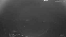 Horní část sjezdovek