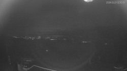 Horní část sjezdovek