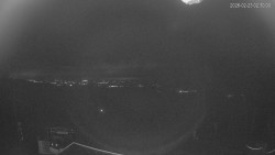 Horní část sjezdovek