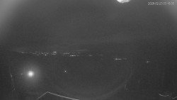 Horní část sjezdovek