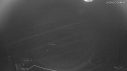 Horní část sjezdovek