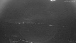 Horní část sjezdovek