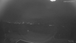 Horní část sjezdovek