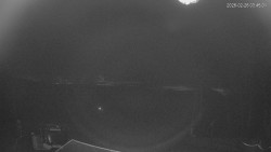 Horní část sjezdovek