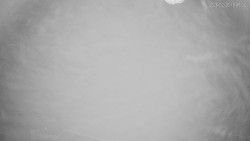 Horní část sjezdovek