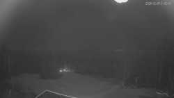 Horní část sjezdovek