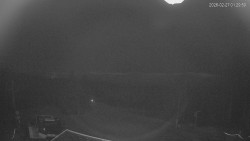 Horní část sjezdovek