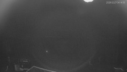 Horní část sjezdovek