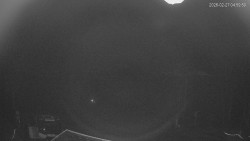 Horní část sjezdovek