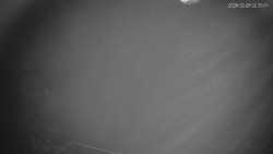 Horní část sjezdovek