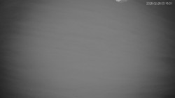 Horní část sjezdovek